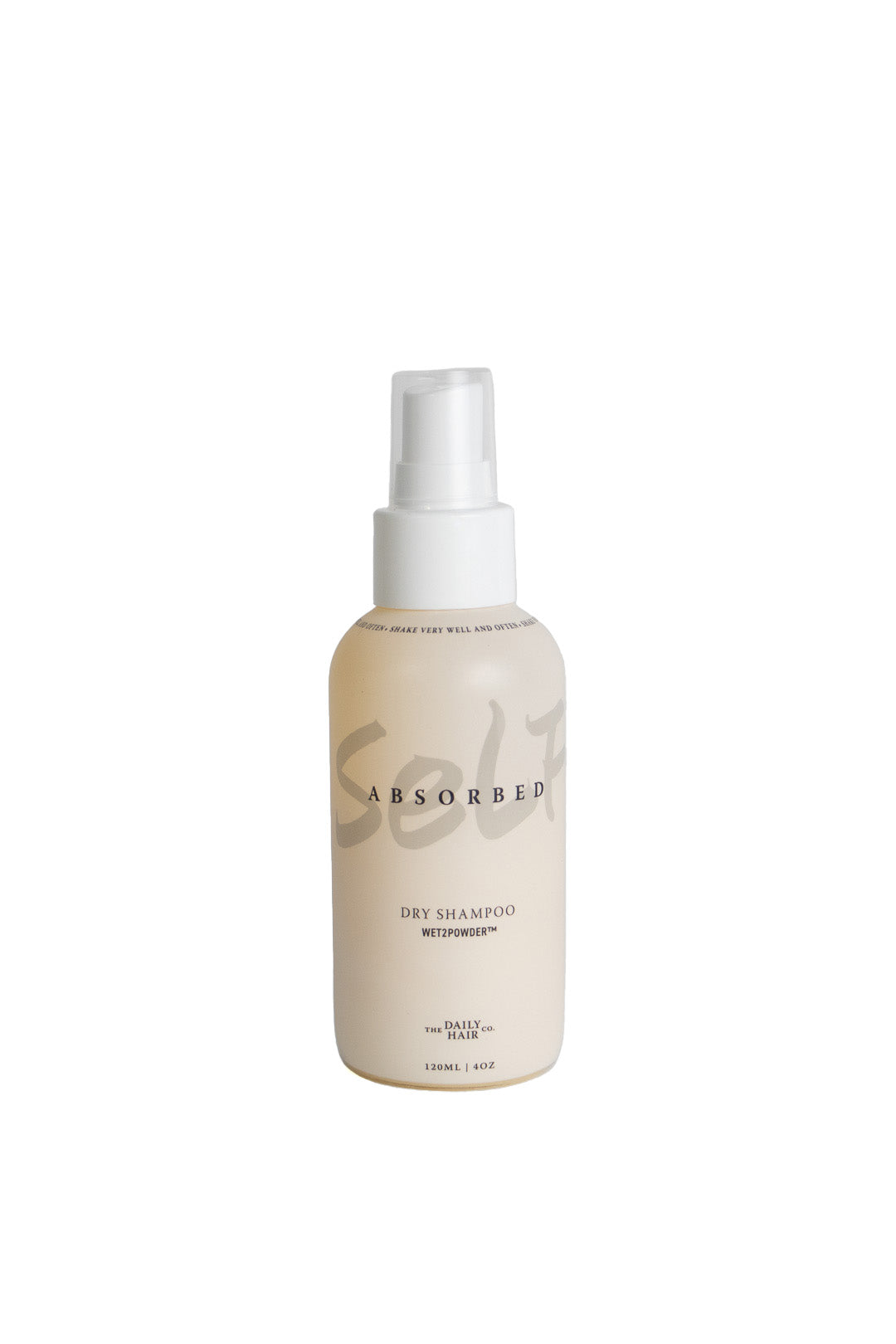 KATE'S FAVES! FINETO MEDIUM HAIR STYLING + DRY SHAMPOO