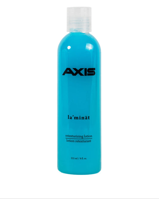 la’mināt retexturizing lotion