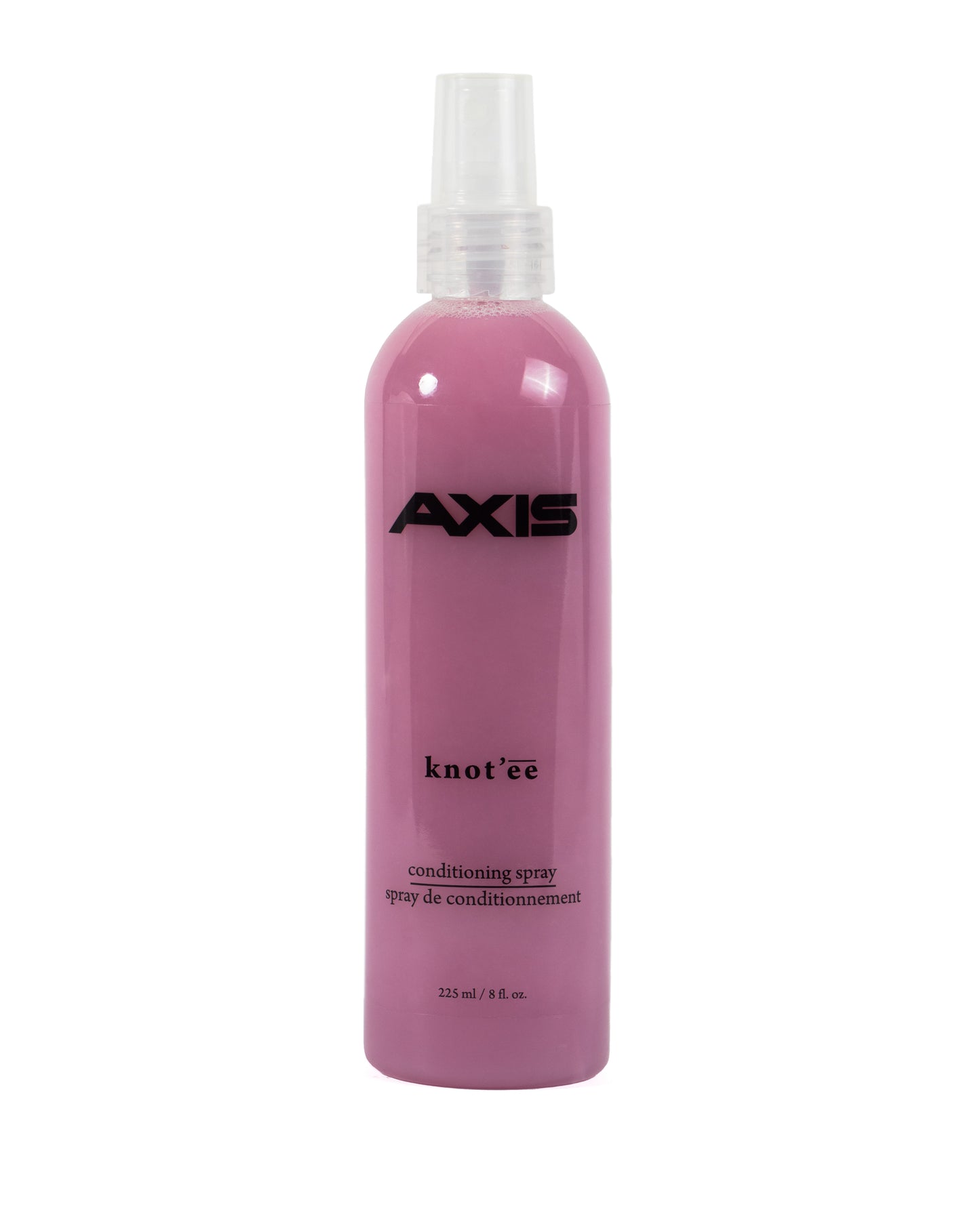 knot ‘ēē conditioning mist
