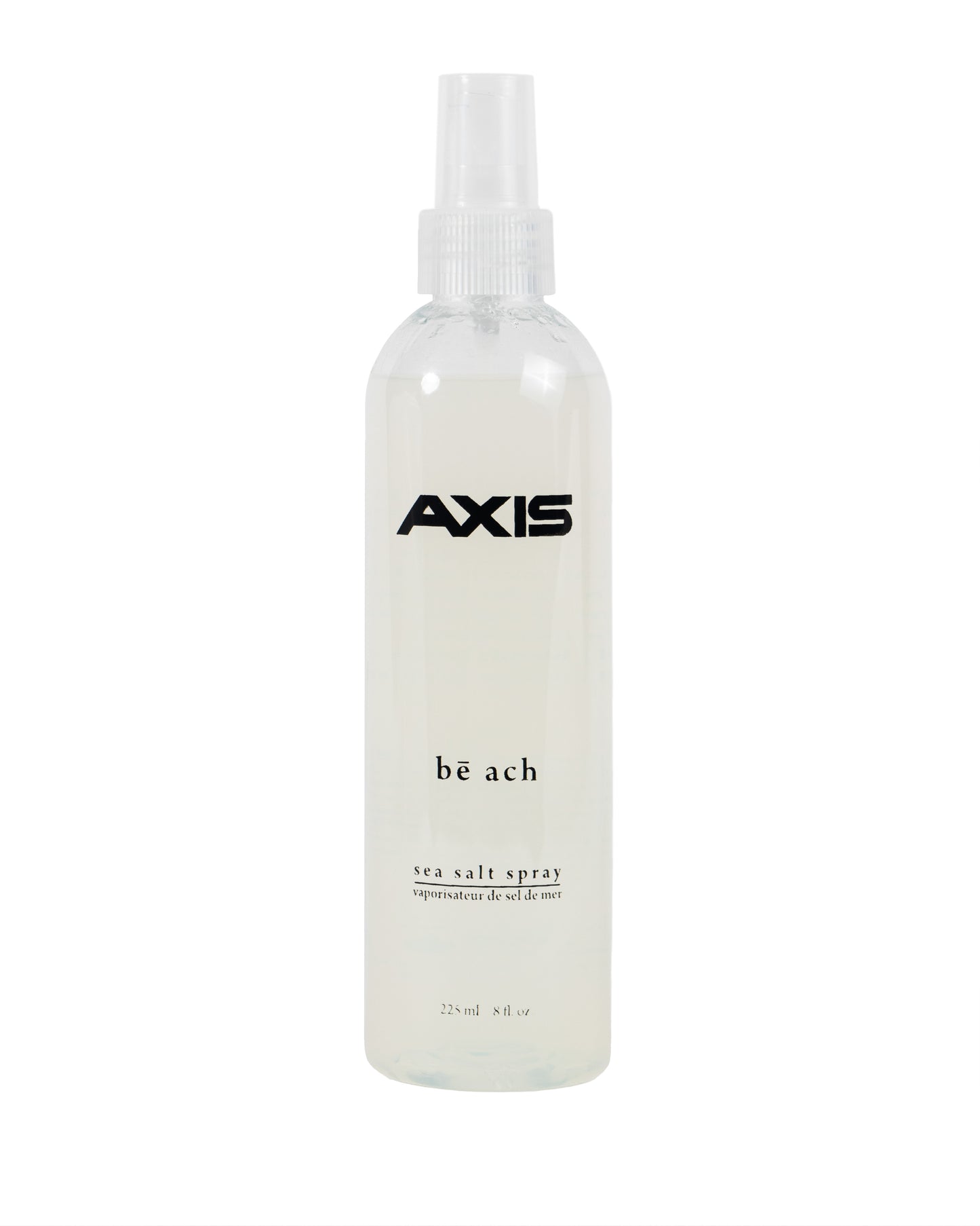 bē ach sea salt spray