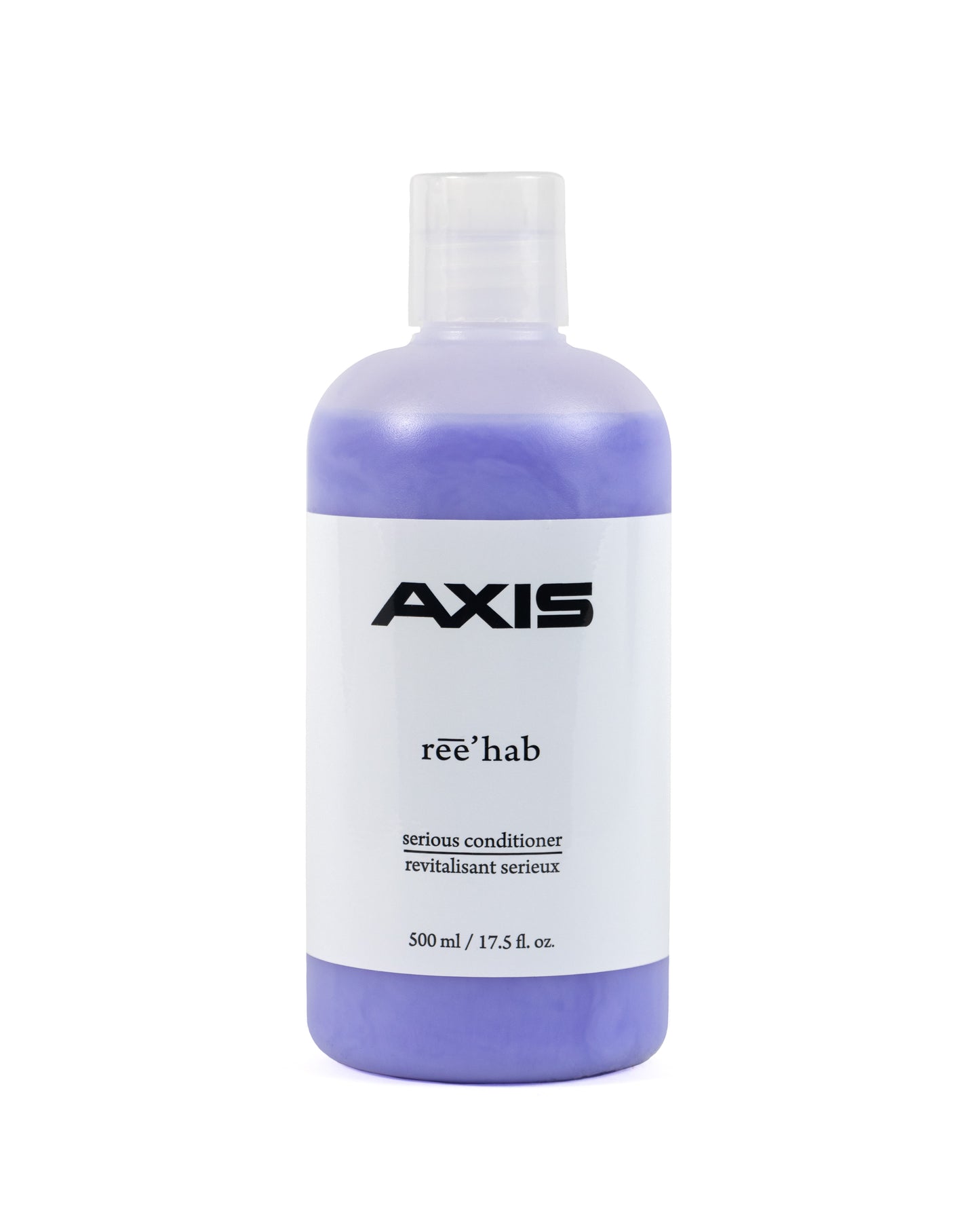 rēē’ hab heavy-duty conditioner