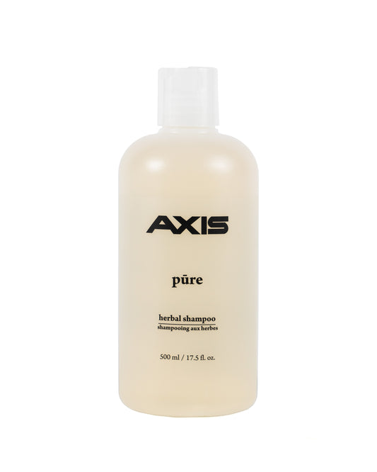 pūre herbal cleanser