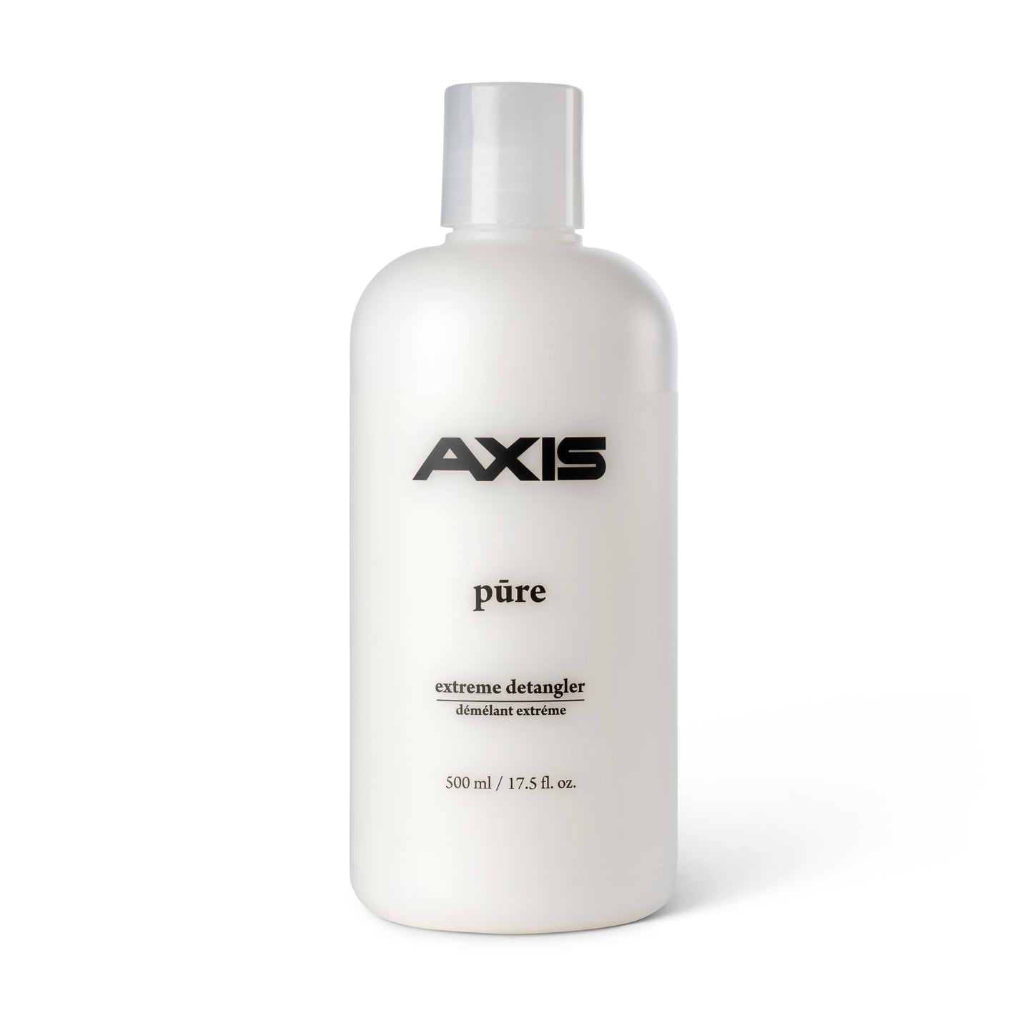 pūre detangling conditioner