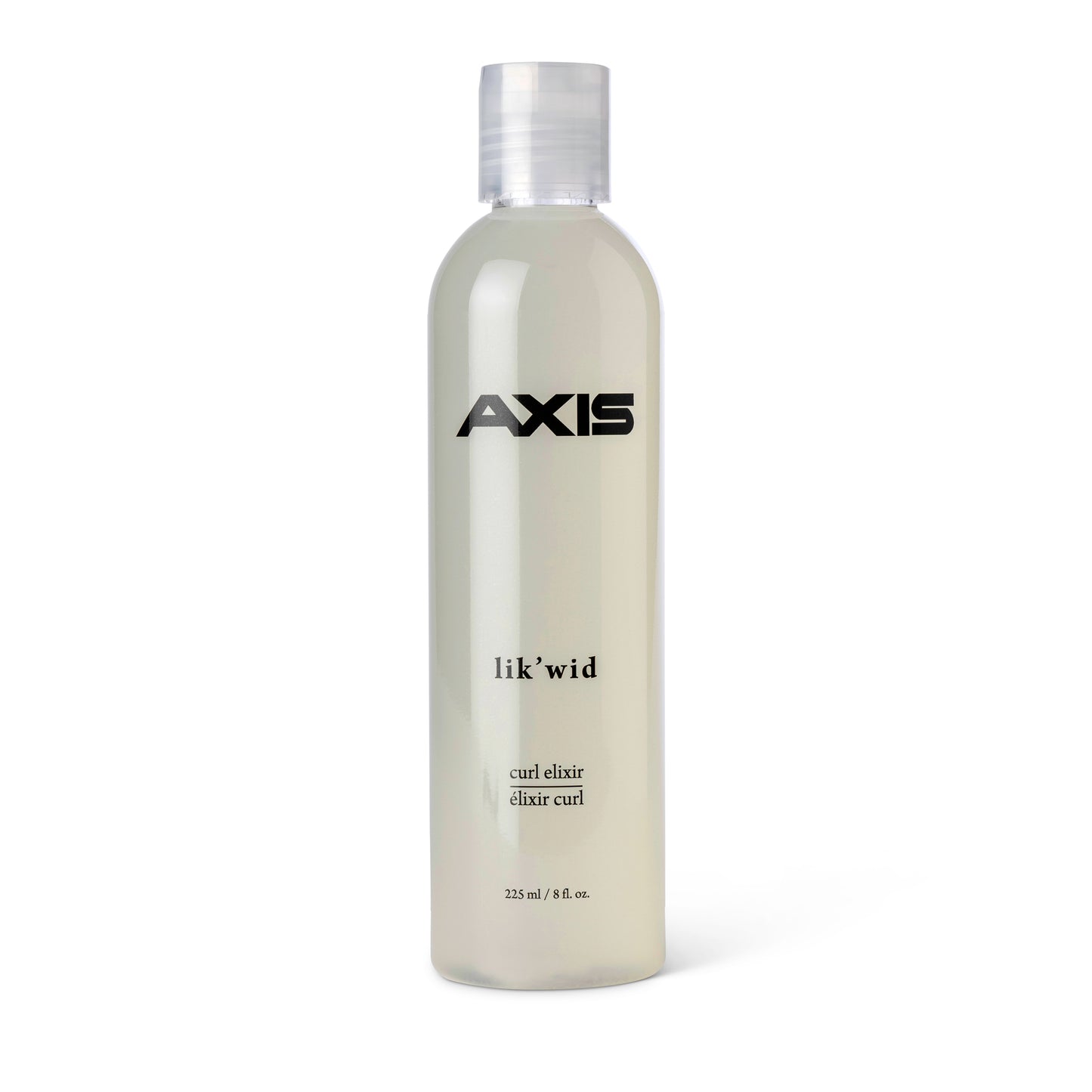 lik'wid curl lotion