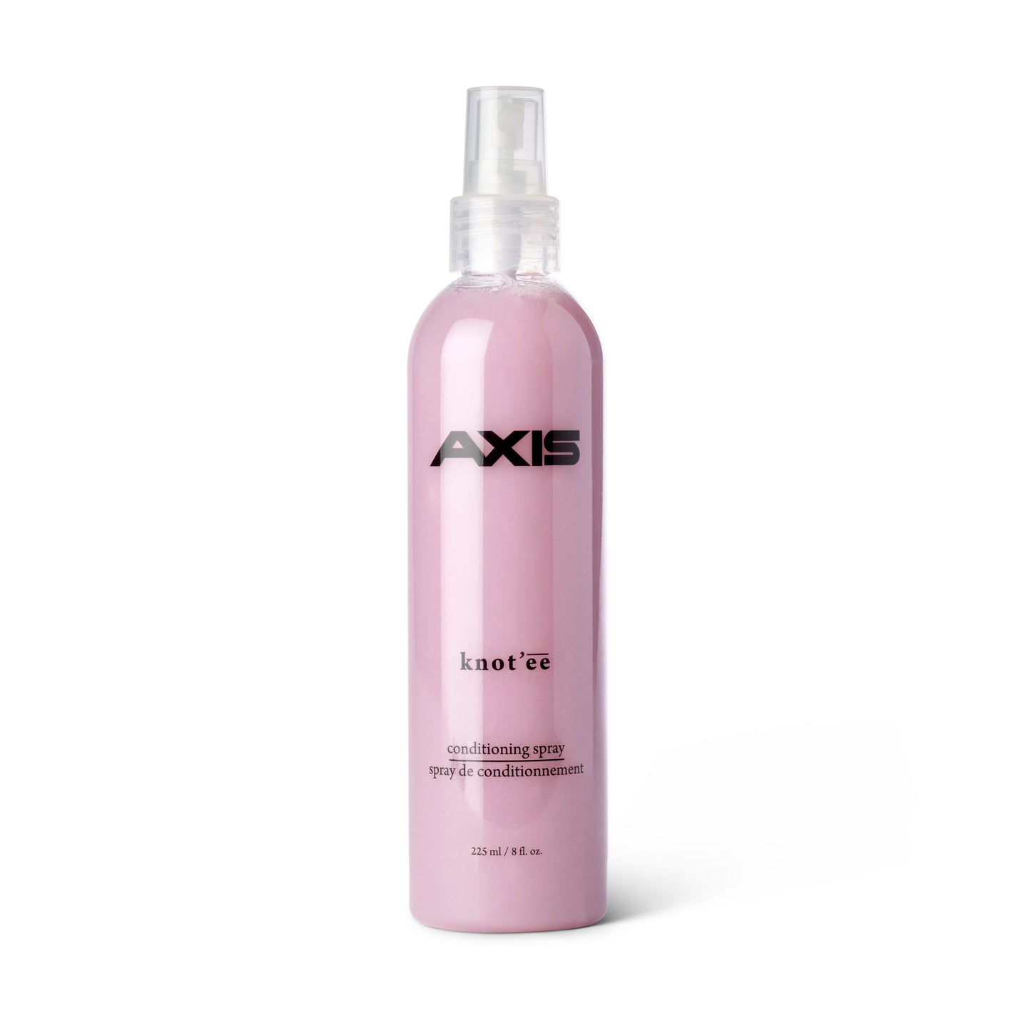 knot ‘ēē conditioning mist