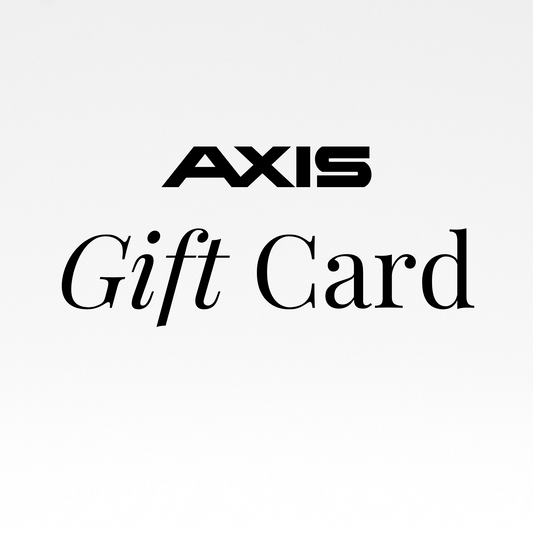 AXIS Gift Card
