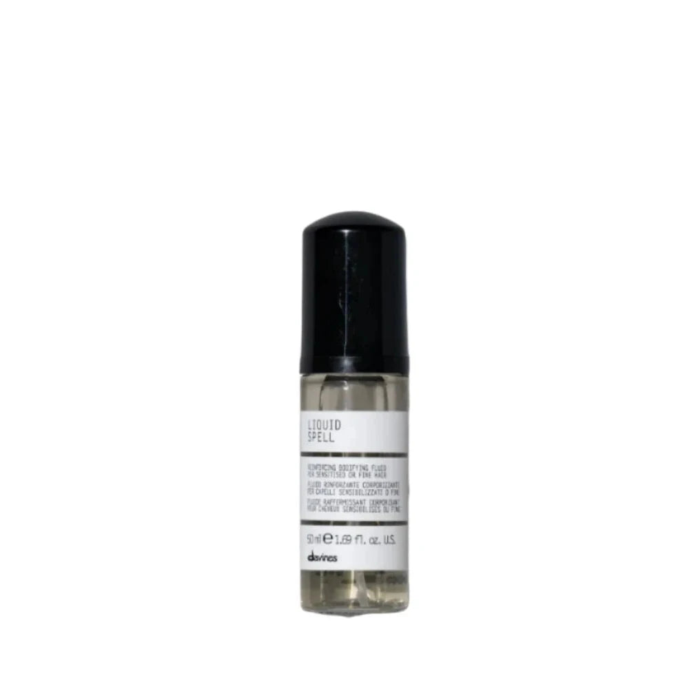 Davines Liquid Spell Reinforcing Bodifying Fluid