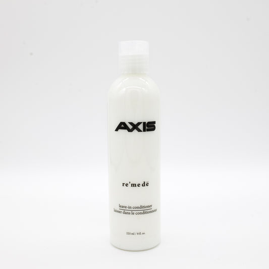 re’me dē  leave in conditioner