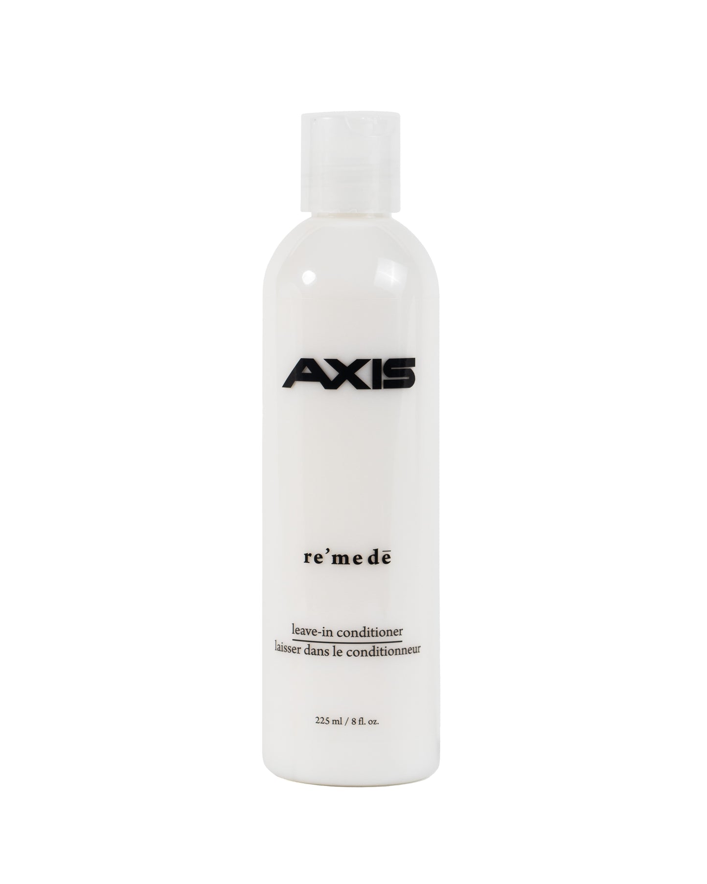 re’me dē  leave in conditioner