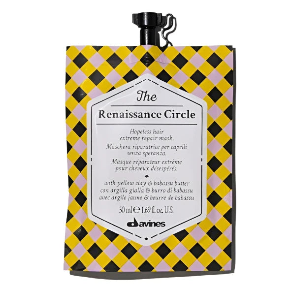 Davines-The Renaissance Circle