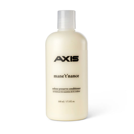 mane't'nance conditioner