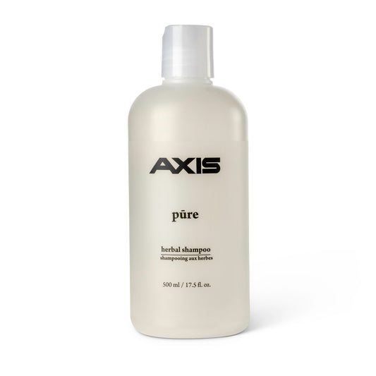 pūre herbal cleanser