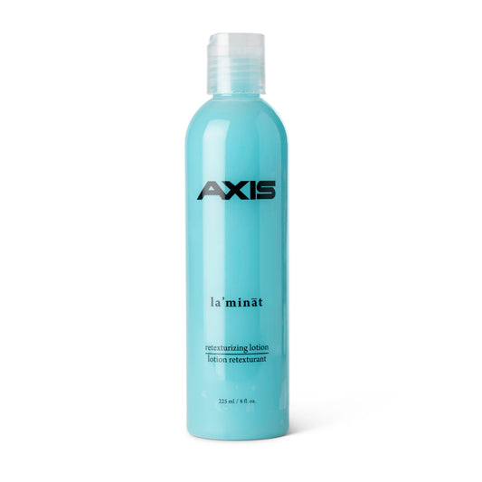 la’mināt retexturizing lotion