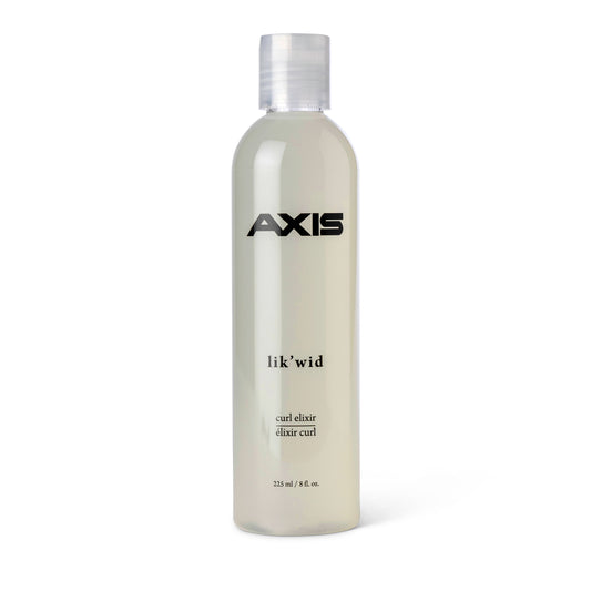 lik'wid curl lotion