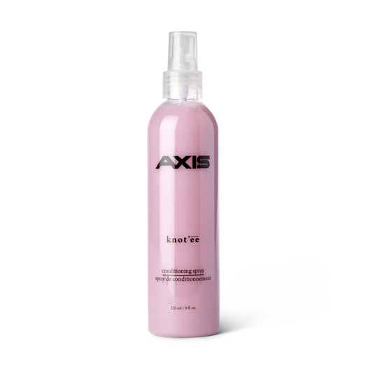 knot ‘ēē conditioning mist