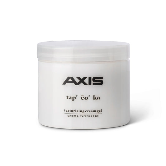 tap’ ēo’ ka texturizing cream