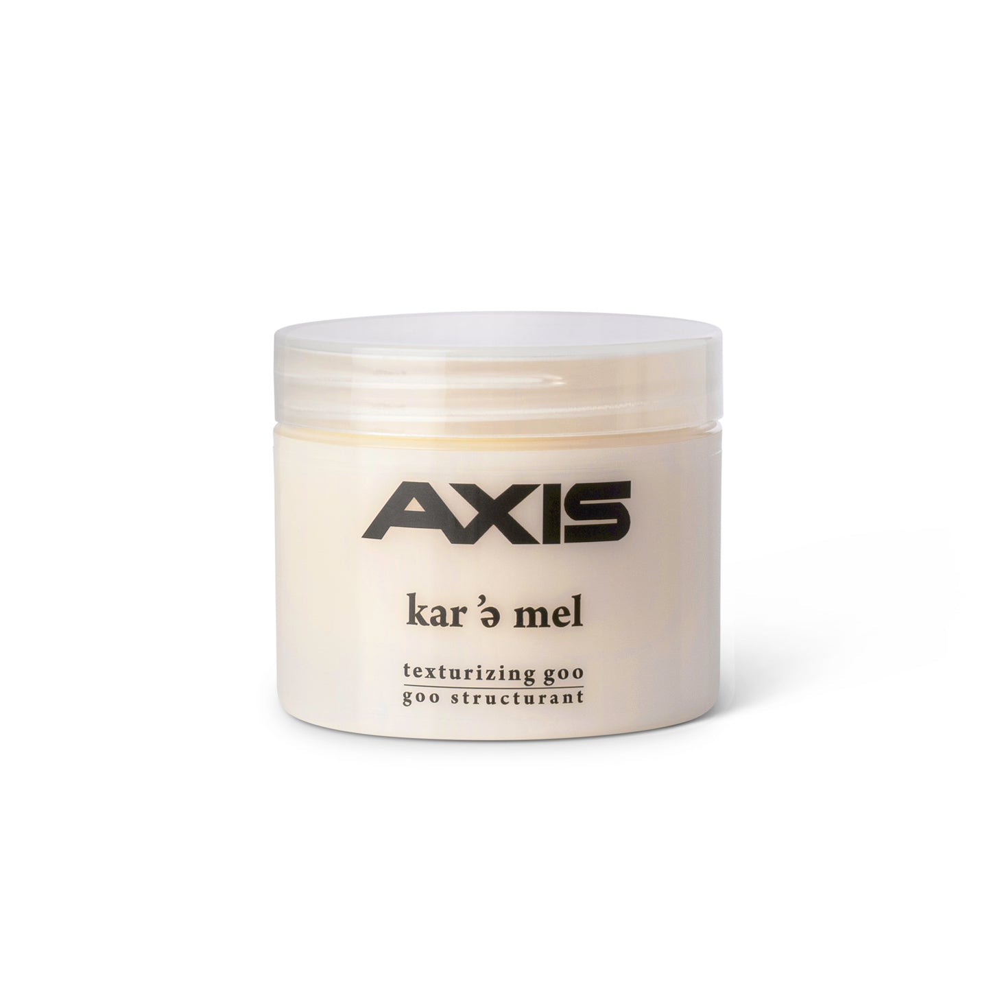 kar 'ǝ mel texturizing goo