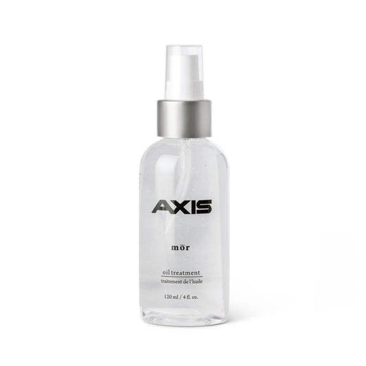 mōr heat protection oil