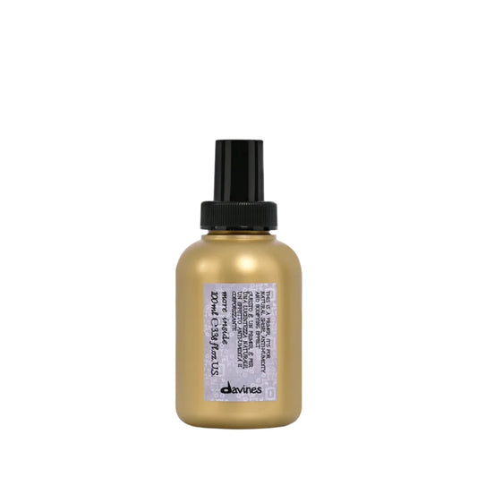 Davines This is a Primer Hair Priming Heat Protectant